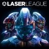 Laser League Box Art Front